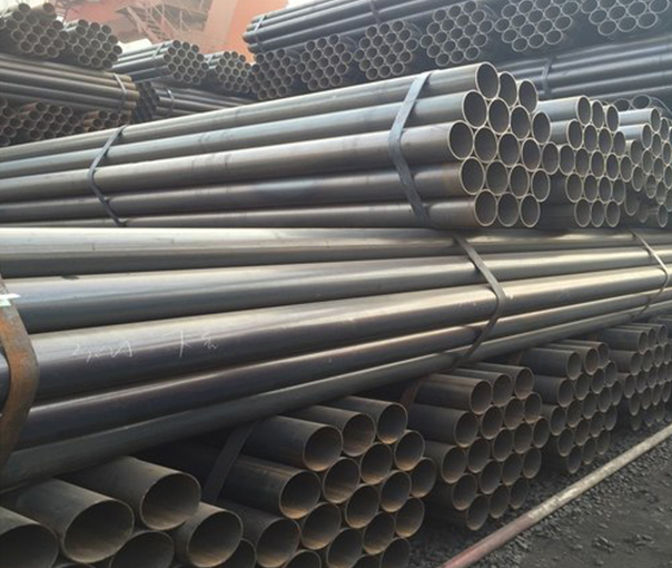 Welded STEEL PIPE ERW STEEL PIPE